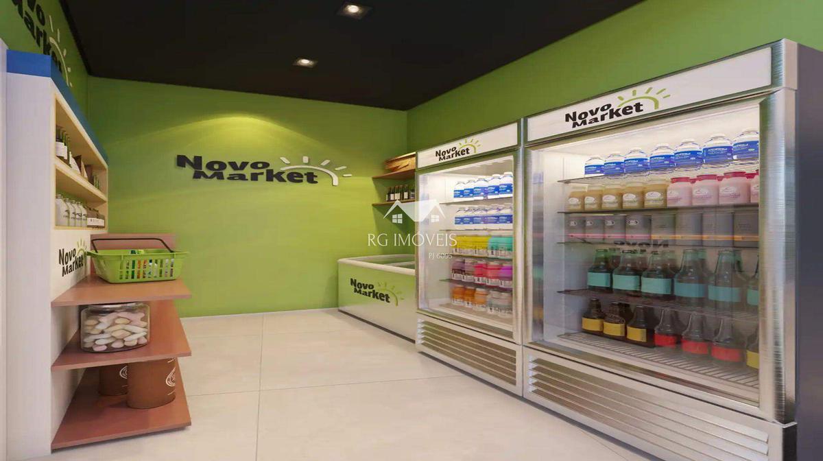 Apartamento, Ouro Preto, 3 Quartos, 2 Vagas, 1 Suíte