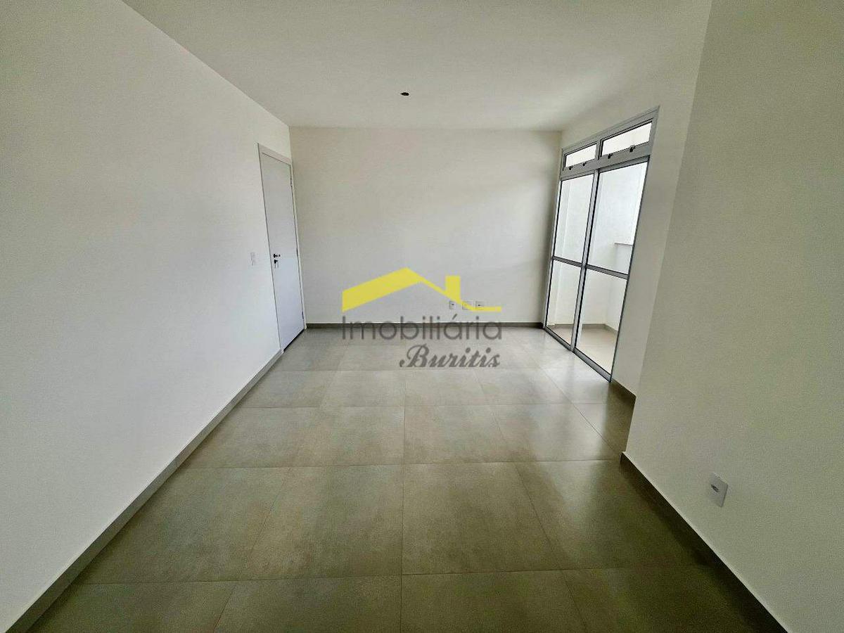 Apartamento, Buritis, 2 Quartos, 2 Vagas, 1 Suíte