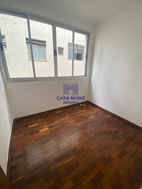 Apartamento, Cidade Nova, 4 Quartos, 1 Vaga, 1 Suíte