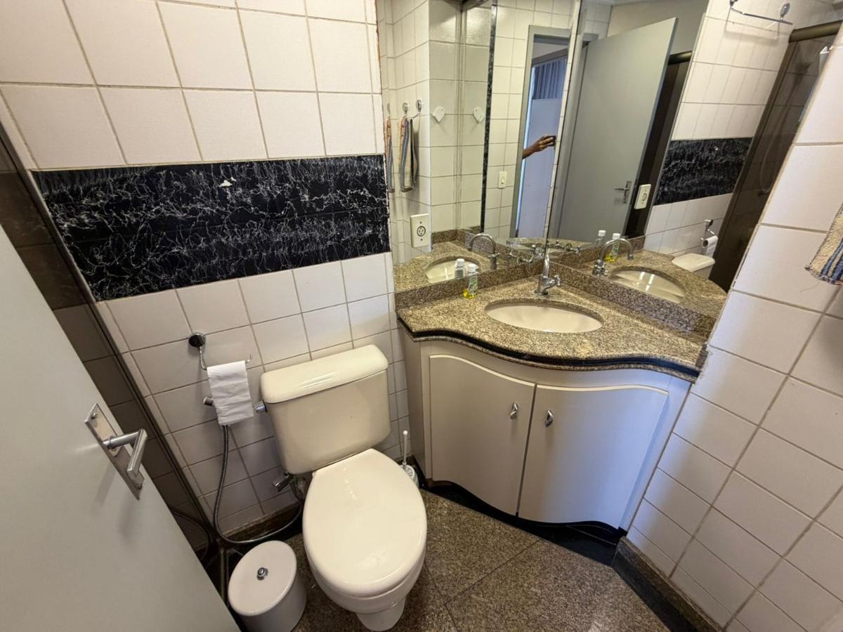 Apartamento, João Pinheiro, 2 Quartos, 0 Vaga