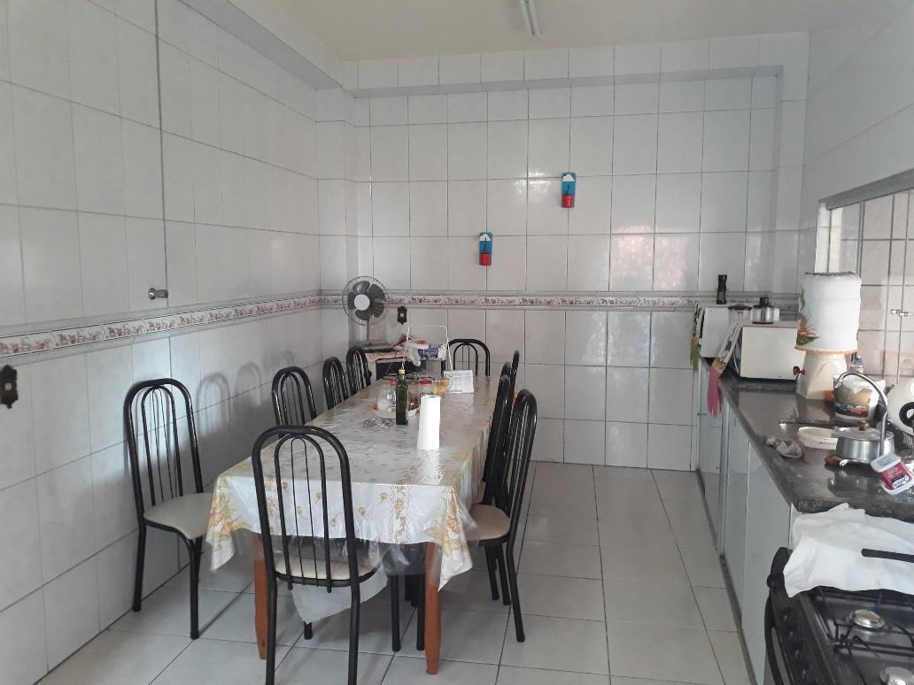 Casa, Jardim Riacho das Pedras, 6 Quartos, 9 Vagas, 1 Suíte