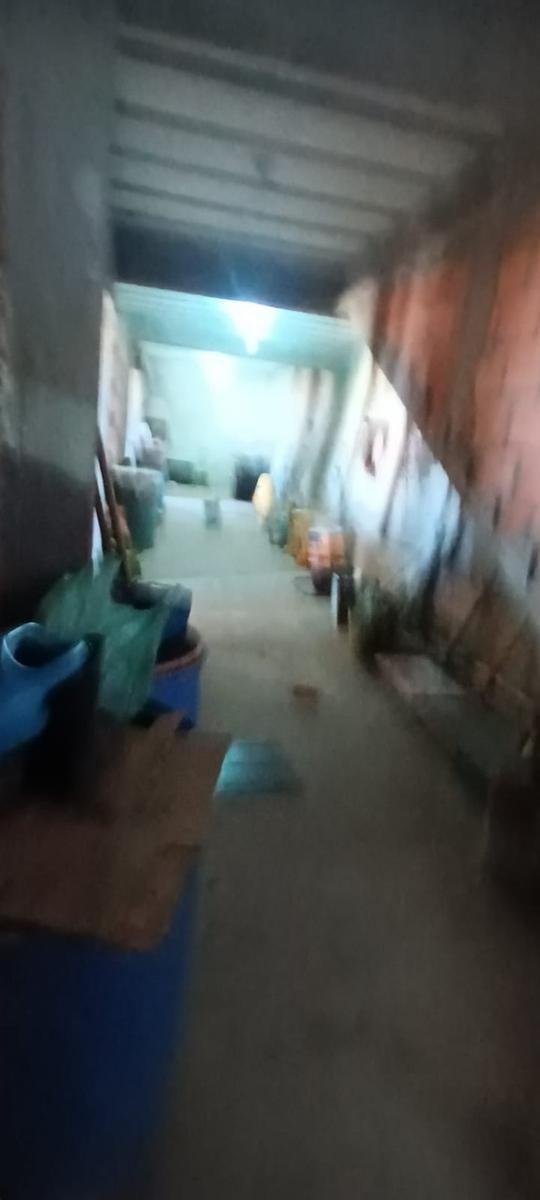 Casa, Jardim Alvorada, 6 Quartos, 2 Vagas, 1 Suíte