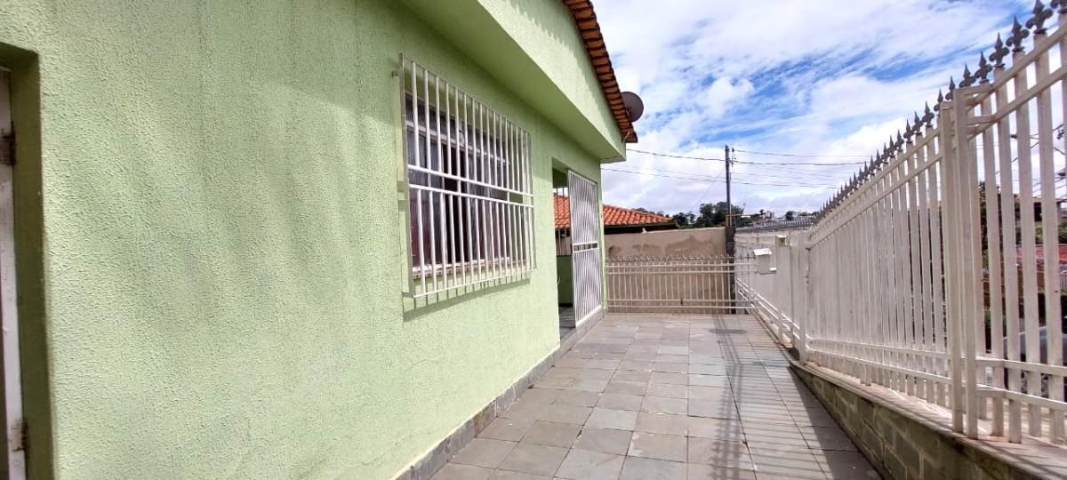 Casa, Santa Maria, 3 Quartos, 6 Vagas