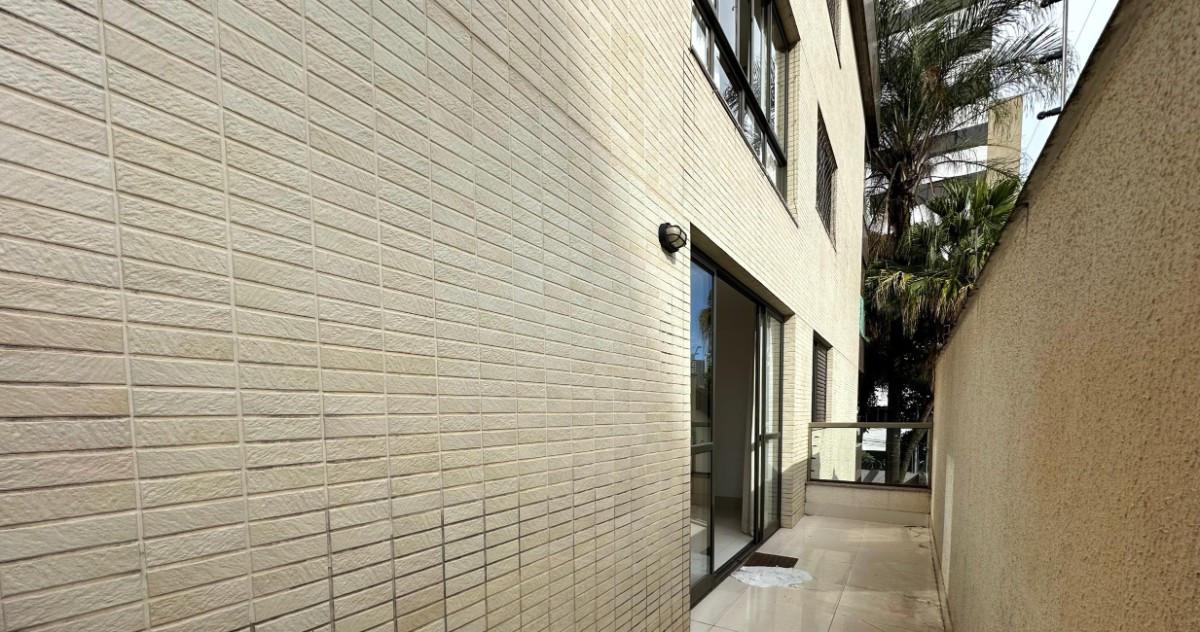 Apartamento, Serra, 3 Quartos, 2 Vagas, 1 Suíte