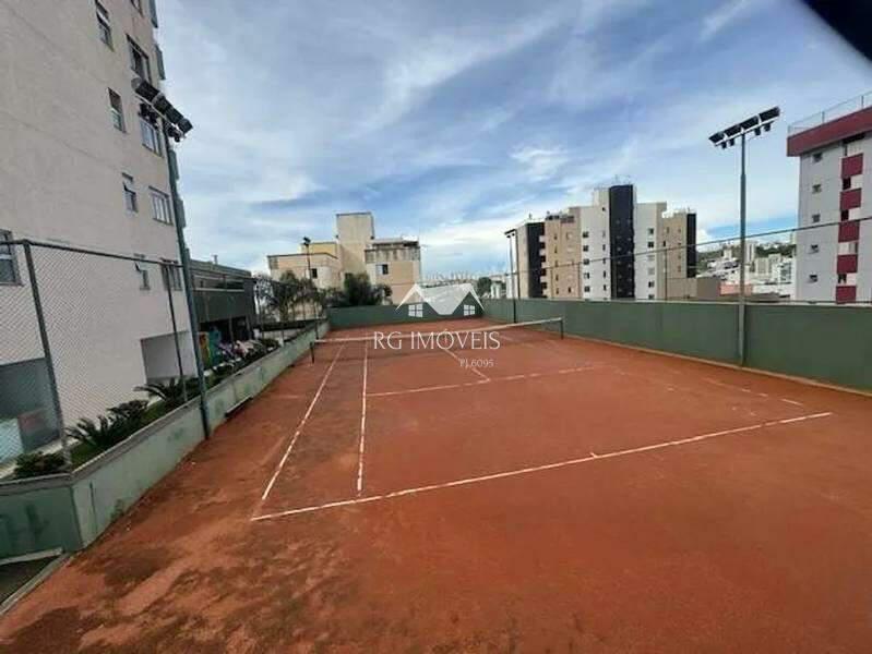 Apartamento, Buritis, 3 Quartos, 3 Vagas, 1 Suíte