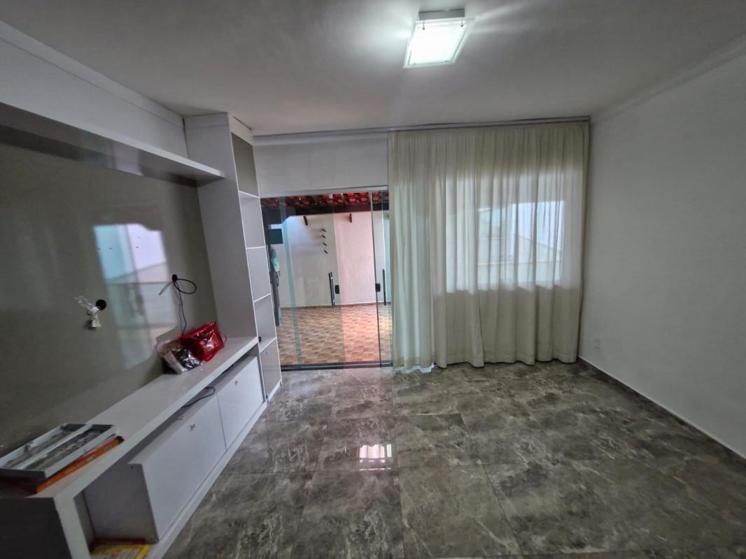 Casa, Alvorada, 3 Quartos, 2 Vagas