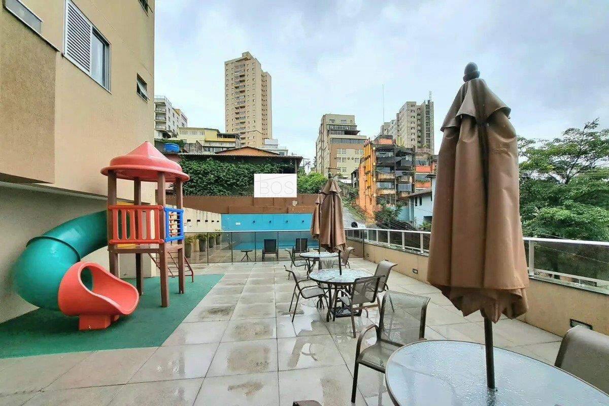Apartamento, São Lucas, 3 Quartos, 2 Vagas, 1 Suíte