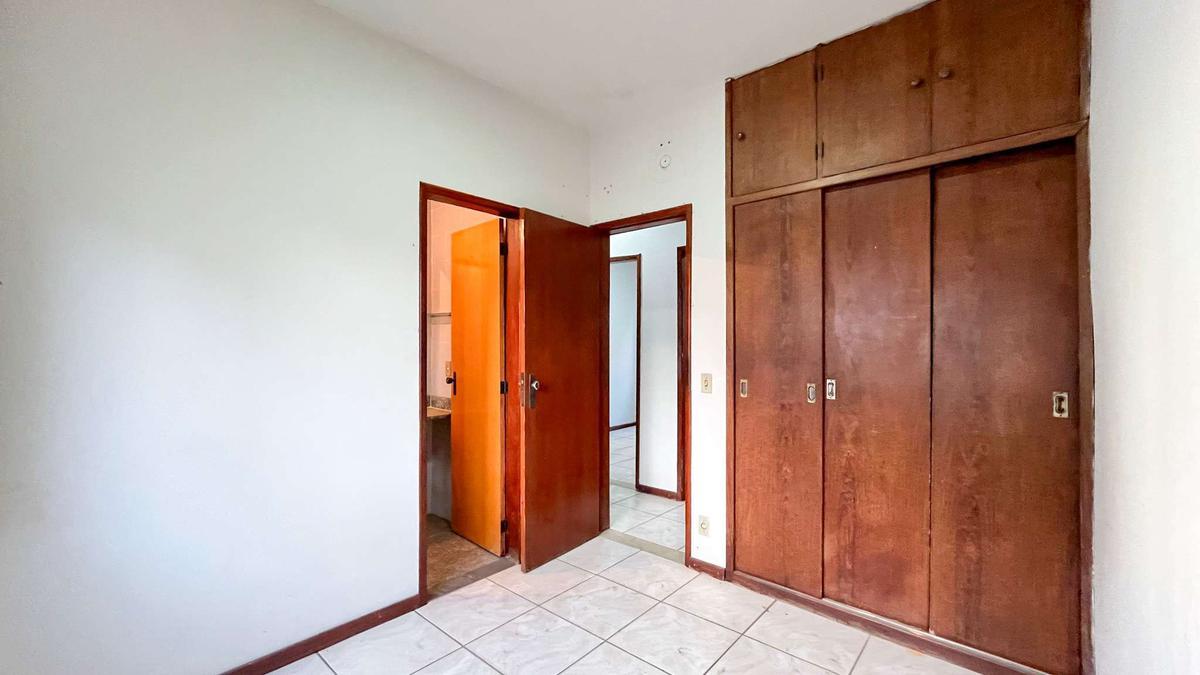 Cobertura, Santa Efigênia, 4 Quartos, 1 Vaga, 2 Suítes