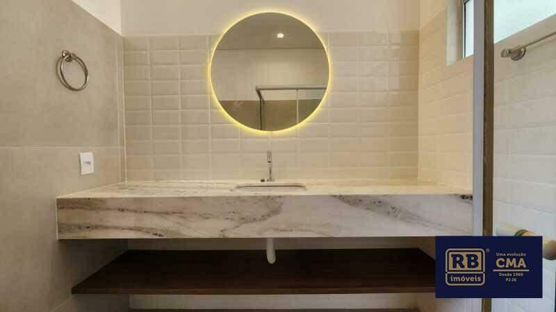 Apartamento, Centro, 1 Quarto, 0 Vaga, 1 Suíte