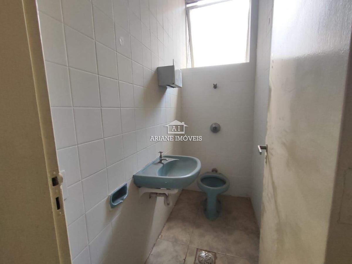 Sala, Centro, 0 Quarto, 0 Vaga
