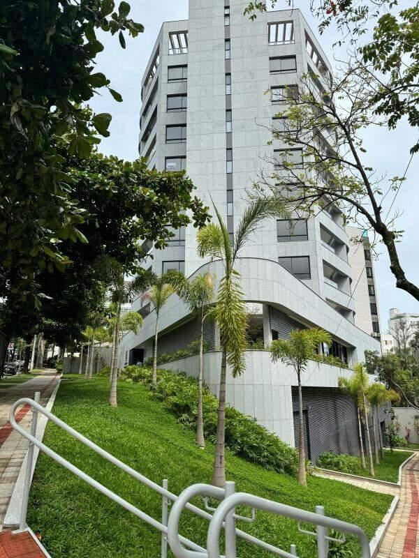 Apartamento, Sion, 4 Quartos, 4 Vagas, 2 Suítes