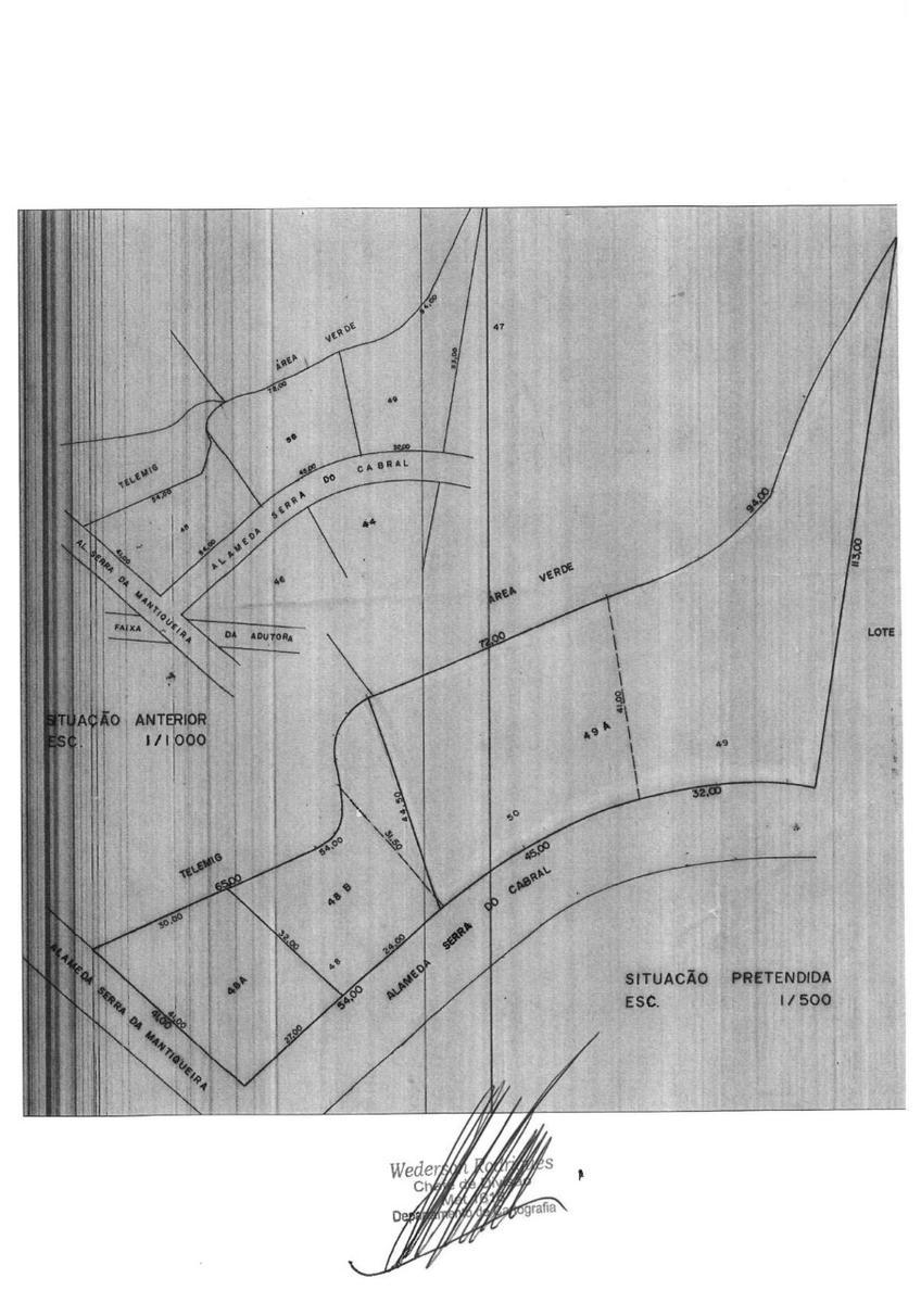 Lote, Vila Del Rey, 0 Quarto, 0 Vaga
