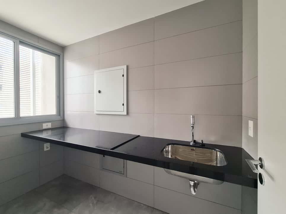 Apartamento, Lourdes, 3 Quartos, 2 Vagas, 1 Suíte