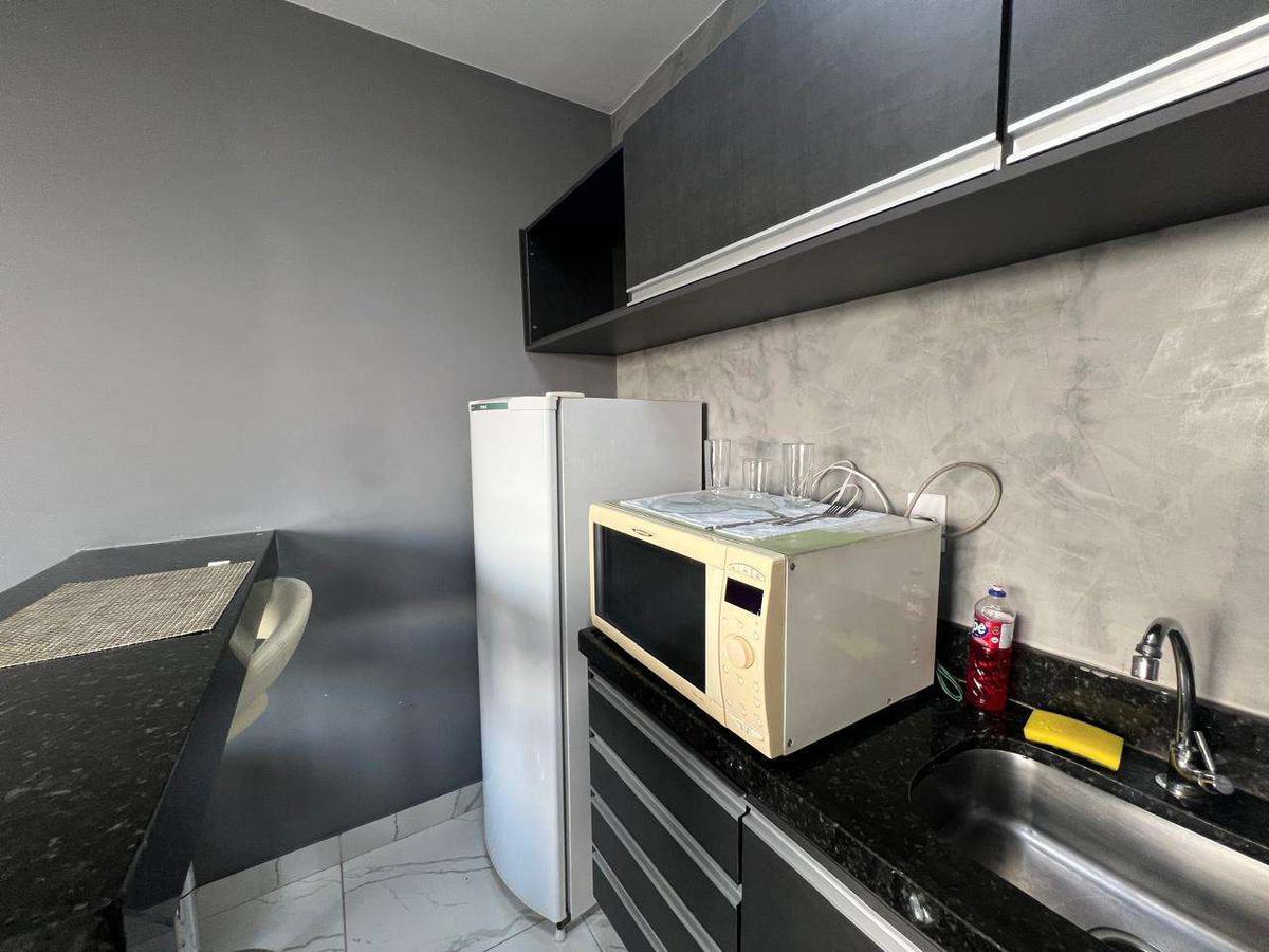 Apartamento, Palmares, 1 Quarto, 1 Vaga