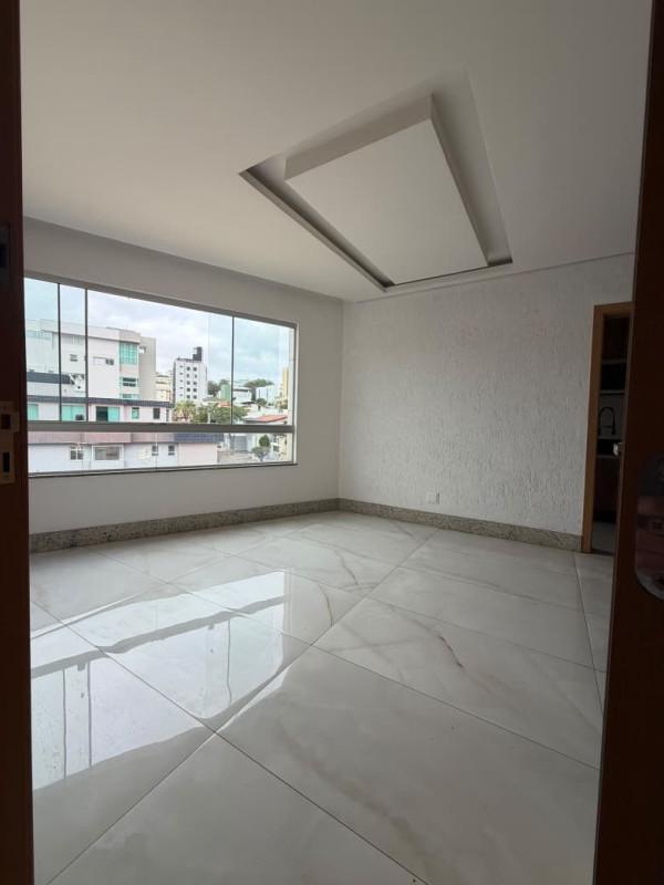 Cobertura, Jaraguá, 3 Quartos, 3 Vagas, 1 Suíte