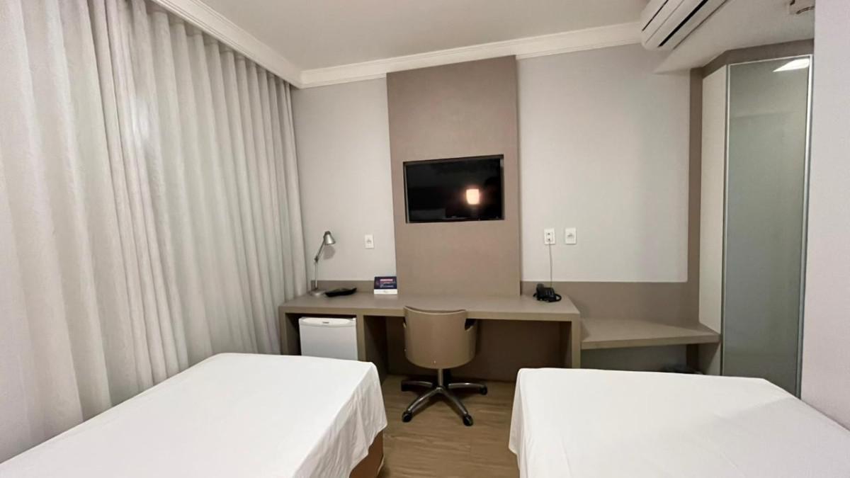 Apart Hotel, Nova Suíssa, 1 Quarto, 1 Vaga, 1 Suíte