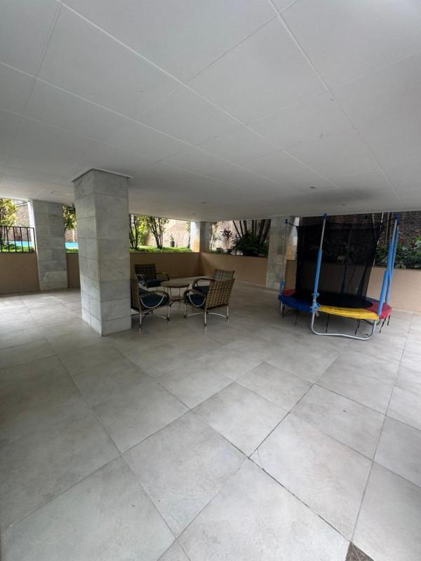 Apartamento, Gutierrez, 3 Quartos, 2 Vagas, 1 Suíte