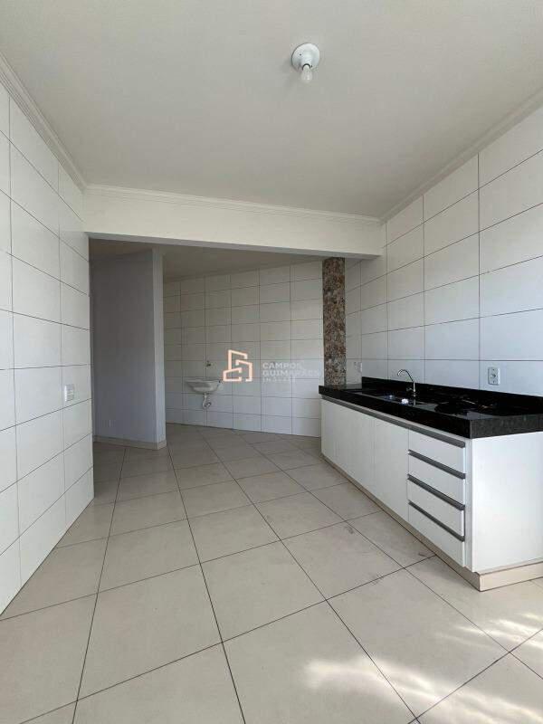 Apartamento, Novo Progresso, 3 Quartos, 1 Suíte