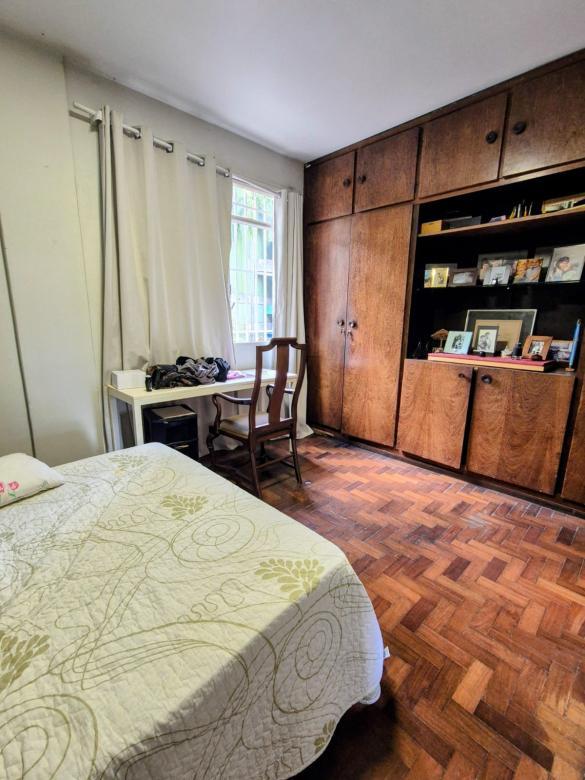 Apartamento, Coração de Jesus, 4 Quartos, 1 Vaga, 1 Suíte