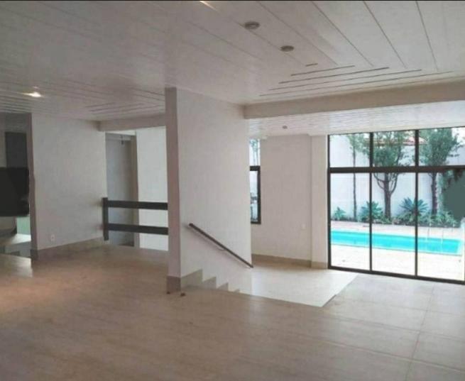 Apartamento, Belvedere, 5 Quartos, 4 Vagas, 1 Suíte