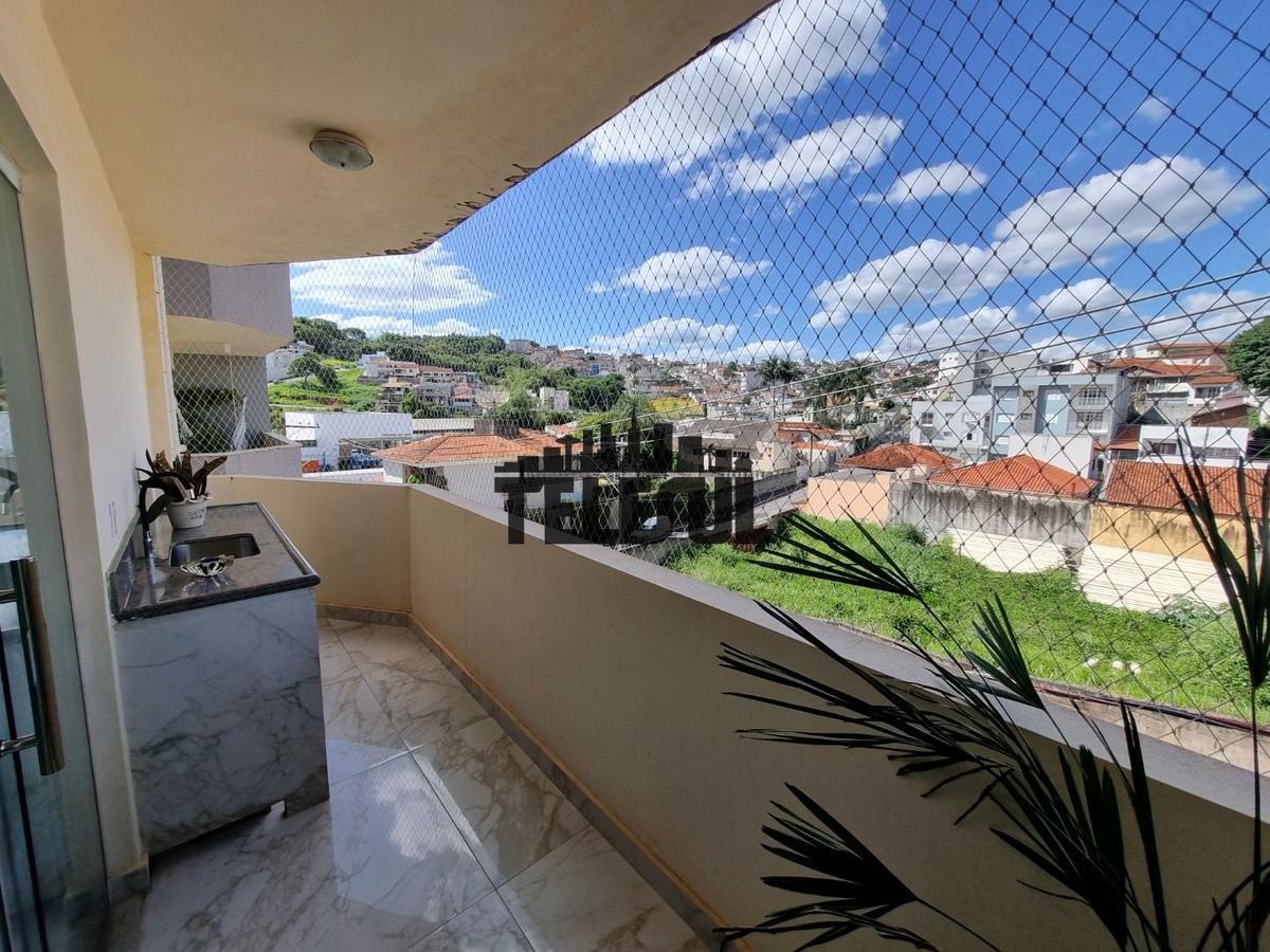 Apartamento, Vila Pinto, 3 Quartos, 2 Vagas, 2 Suítes