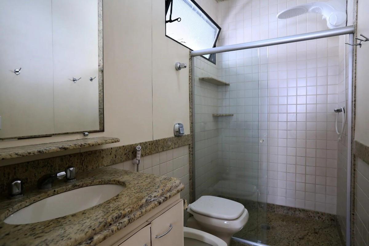 Cobertura, Santo Antônio, 4 Quartos, 1 Vaga, 2 Suítes