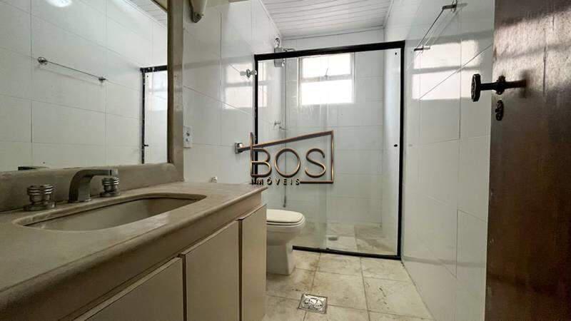 Apartamento, Serra, 3 Quartos, 1 Vaga, 1 Suíte