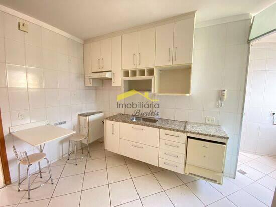 Apartamento, Estoril, 3 Quartos, 2 Vagas, 1 Suíte