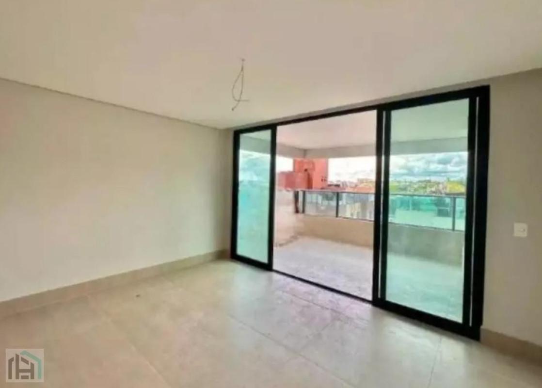 Apartamento, Buritis, 4 Quartos, 5 Vagas, 1 Suíte