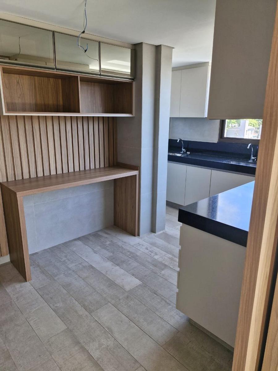 Apartamento, Santo Agostinho, 2 Quartos, 2 Vagas, 2 Suítes