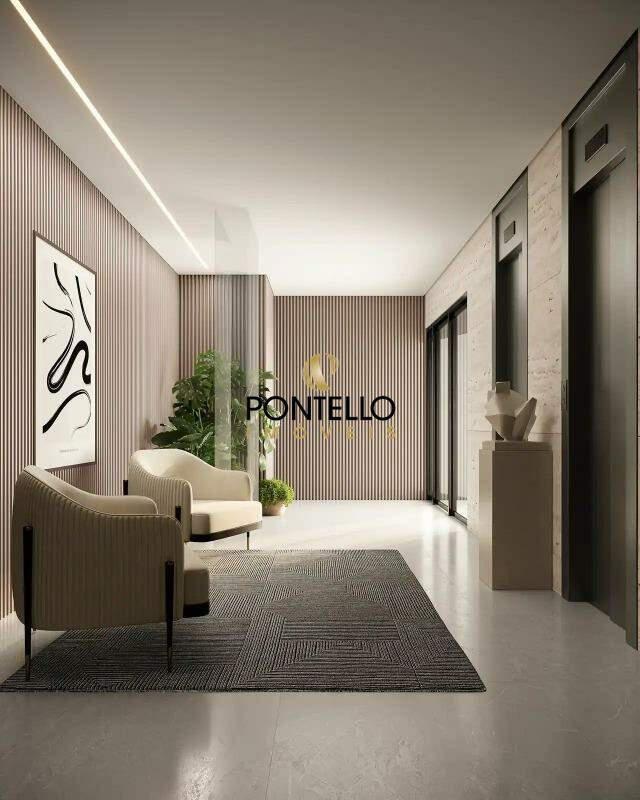 Apartamento, Gutierrez, 2 Quartos, 1 Vaga, 2 Suítes