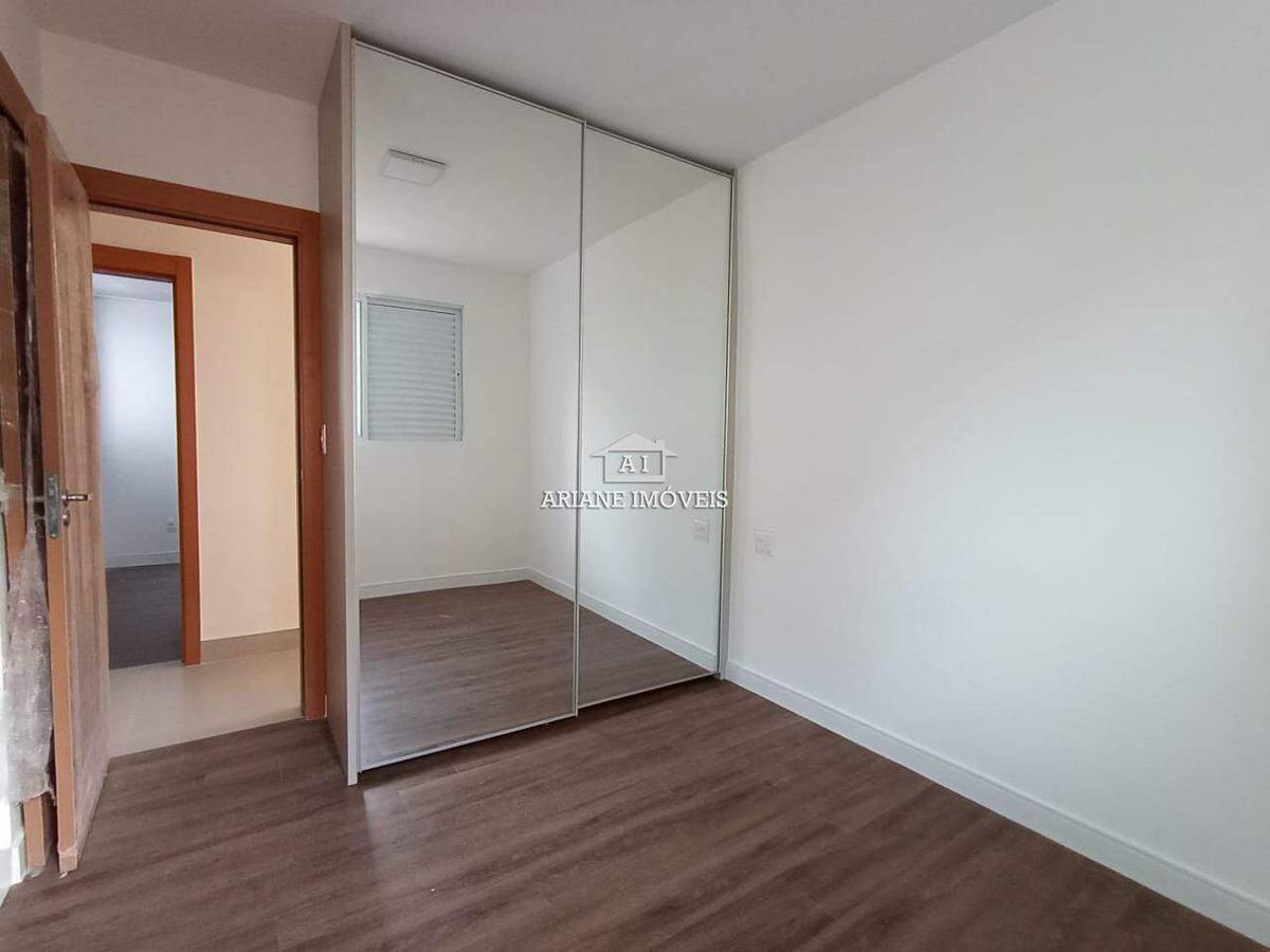 Apartamento, Colégio Batista, 4 Quartos, 2 Vagas, 3 Suítes