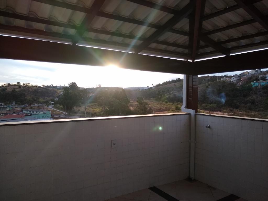 Cobertura, Arvoredo, 3 Quartos, 1 Vaga, 1 Suíte