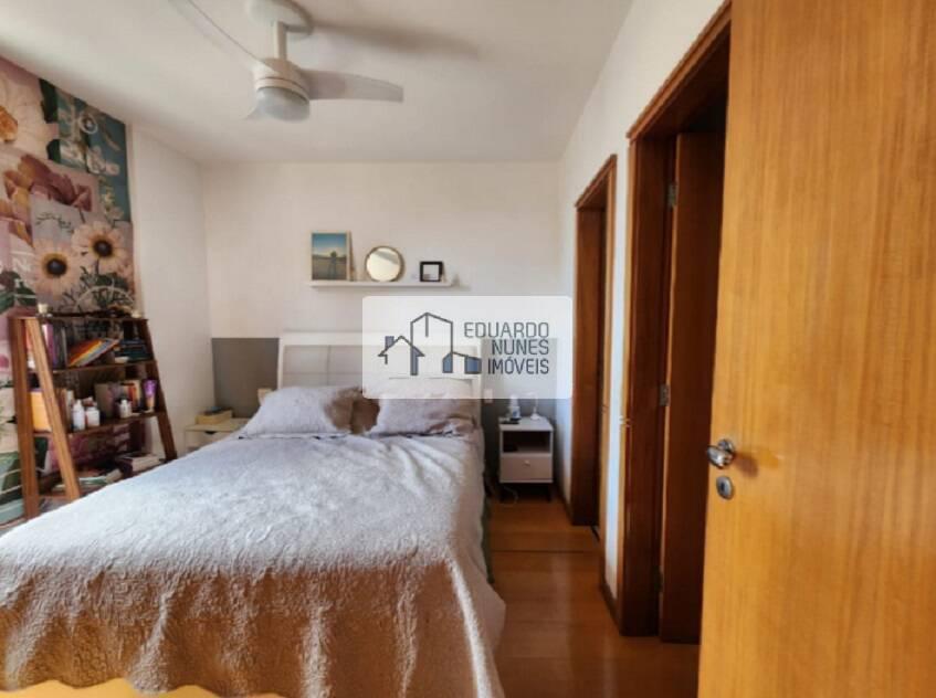 Apartamento, Funcionários, 3 Quartos, 2 Vagas, 1 Suíte