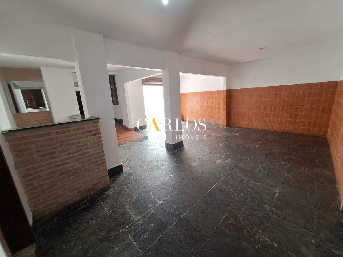 Casa Comercial, Santa Efigênia, 2 Vagas