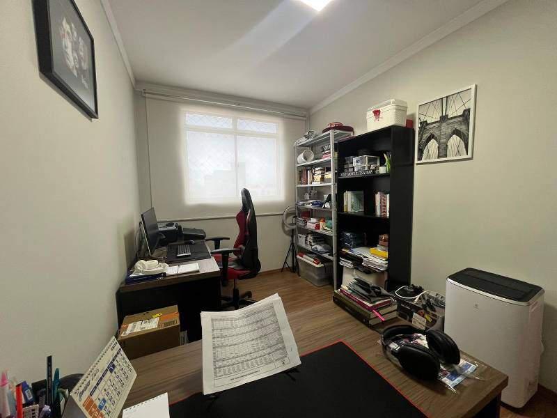 Cobertura, São Paulo, 5 Quartos, 3 Vagas, 1 Suíte
