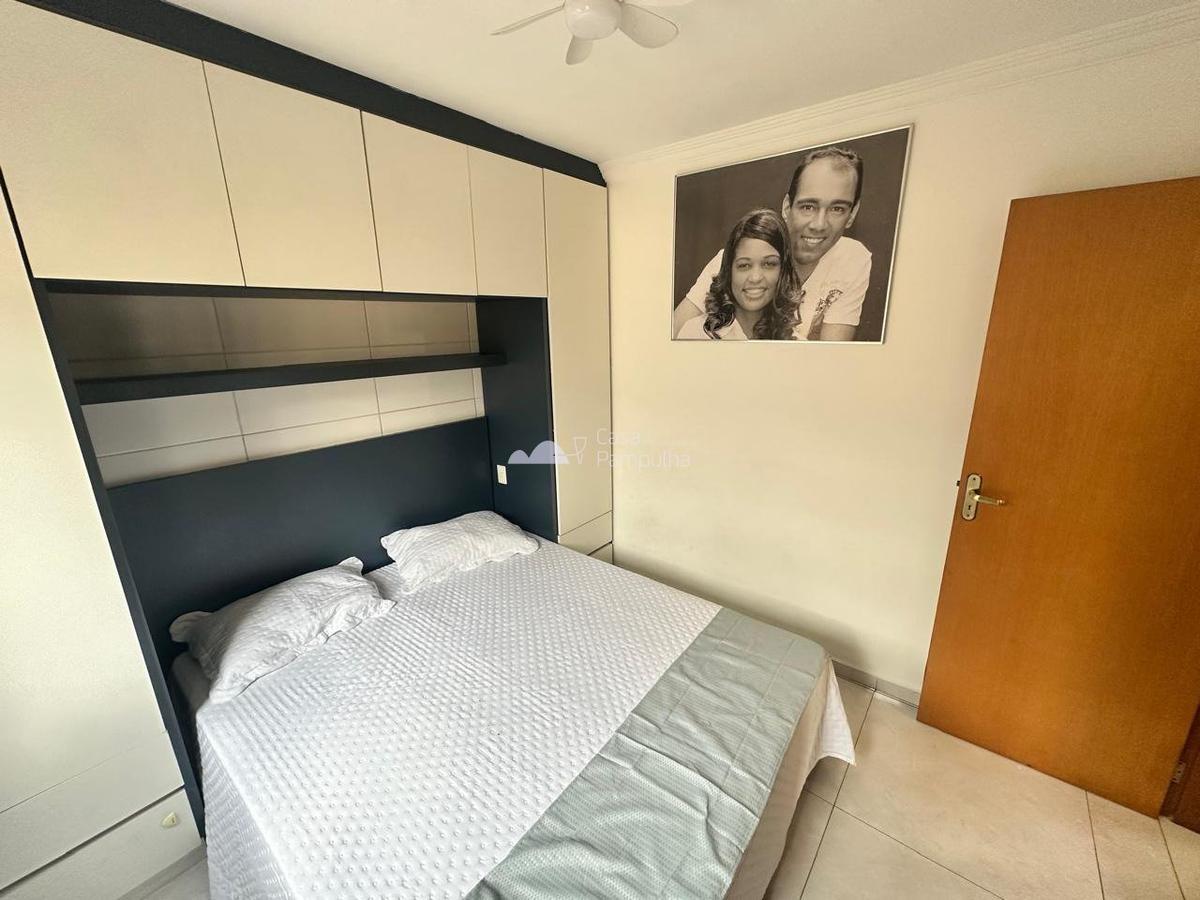 Apartamento, Letícia, 3 Quartos, 1 Vaga, 1 Suíte