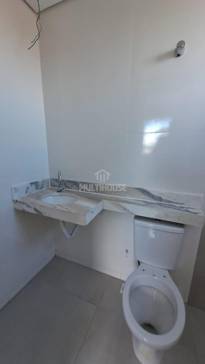 Apartamento, Santa Branca, 3 Quartos, 2 Vagas, 2 Suítes