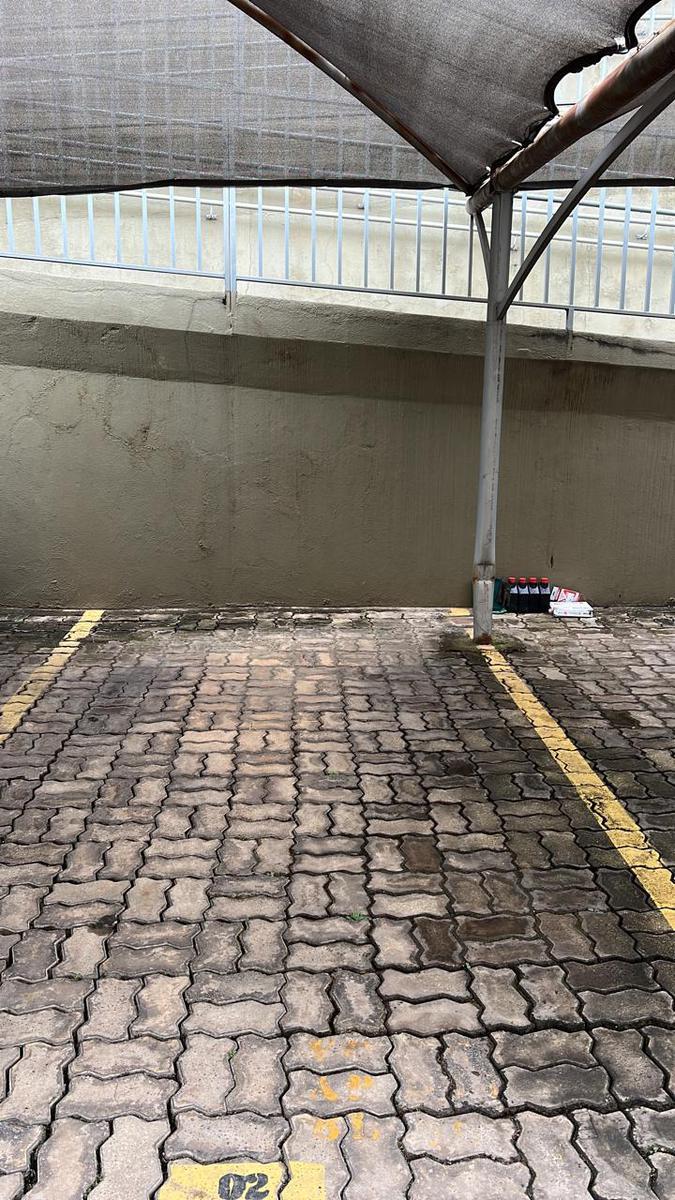 Apartamento, Santa Maria, 3 Quartos, 1 Vaga