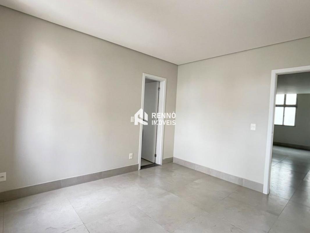 Apartamento, Centro, 2 Quartos, 0 Vaga, 1 Suíte