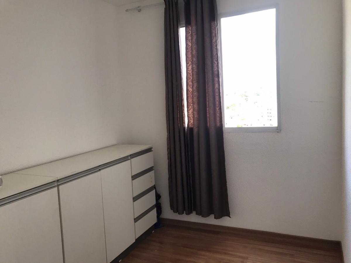 Apartamento, Jardim Guanabara, 2 Quartos, 1 Vaga, 1 Suíte