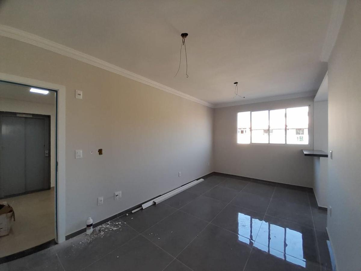 Apartamento, Nova Vista, 2 Quartos, 2 Vagas, 1 Suíte