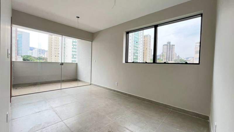 Cobertura, Funcionários, 1 Quarto, 2 Vagas, 1 Suíte