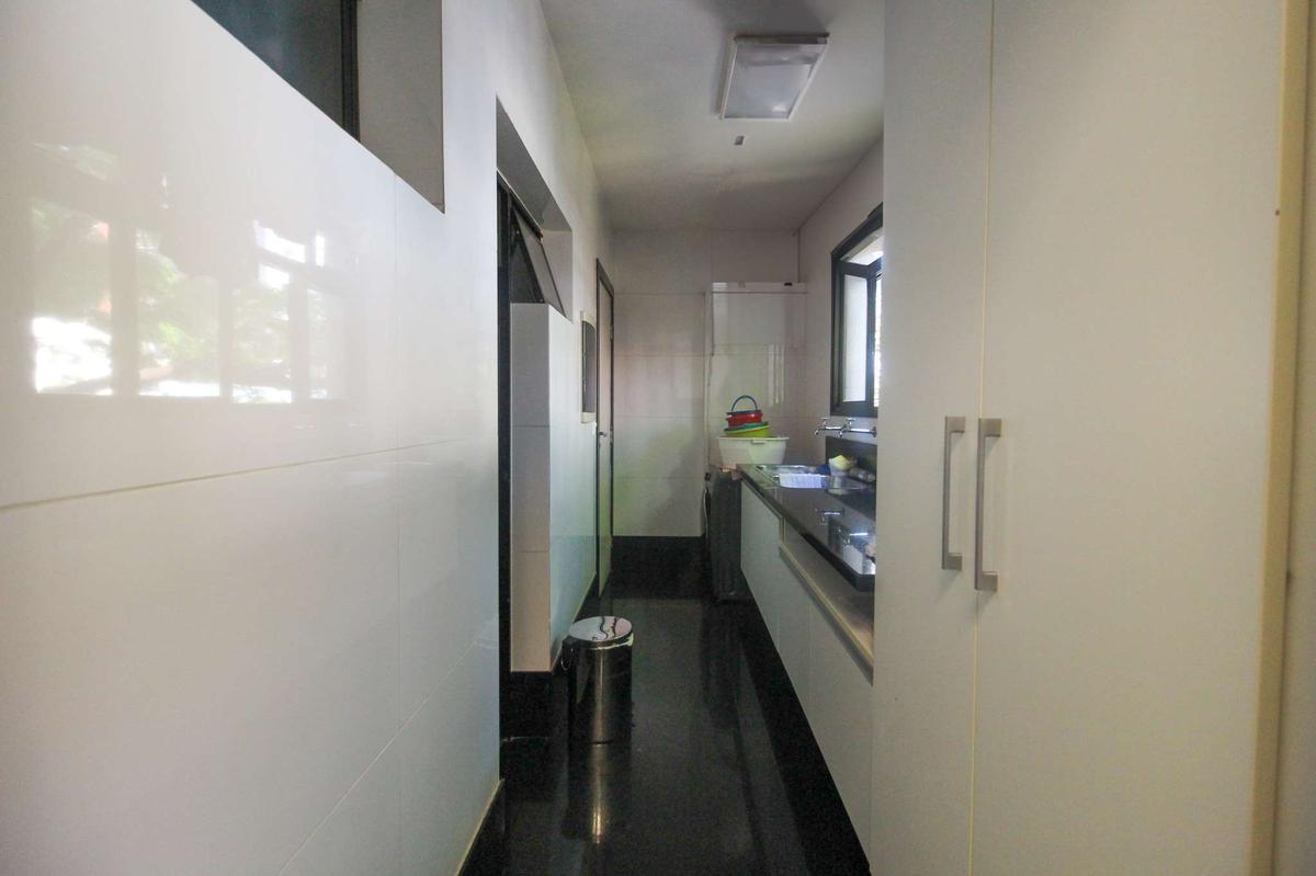 Apartamento, Gutierrez, 4 Quartos, 3 Vagas, 2 Suítes