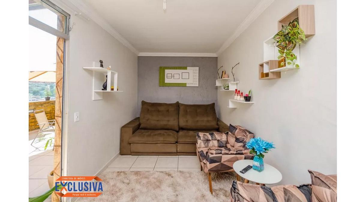 Cobertura, Jardim América, 4 Quartos, 2 Vagas, 1 Suíte