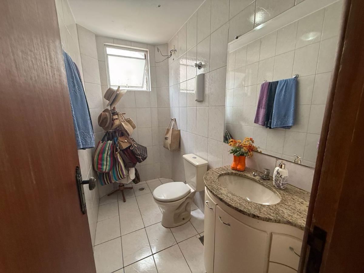Apartamento, Palmares, 3 Quartos, 2 Vagas, 1 Suíte