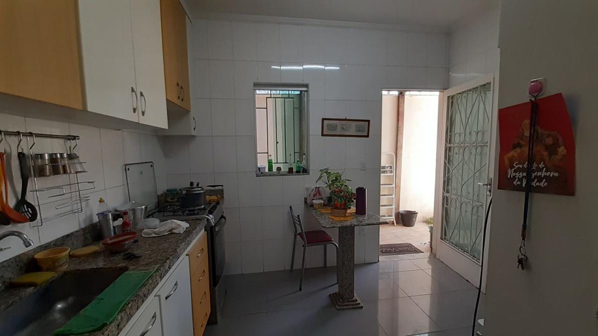 Casa, Liberdade, 3 Quartos, 2 Vagas, 1 Suíte