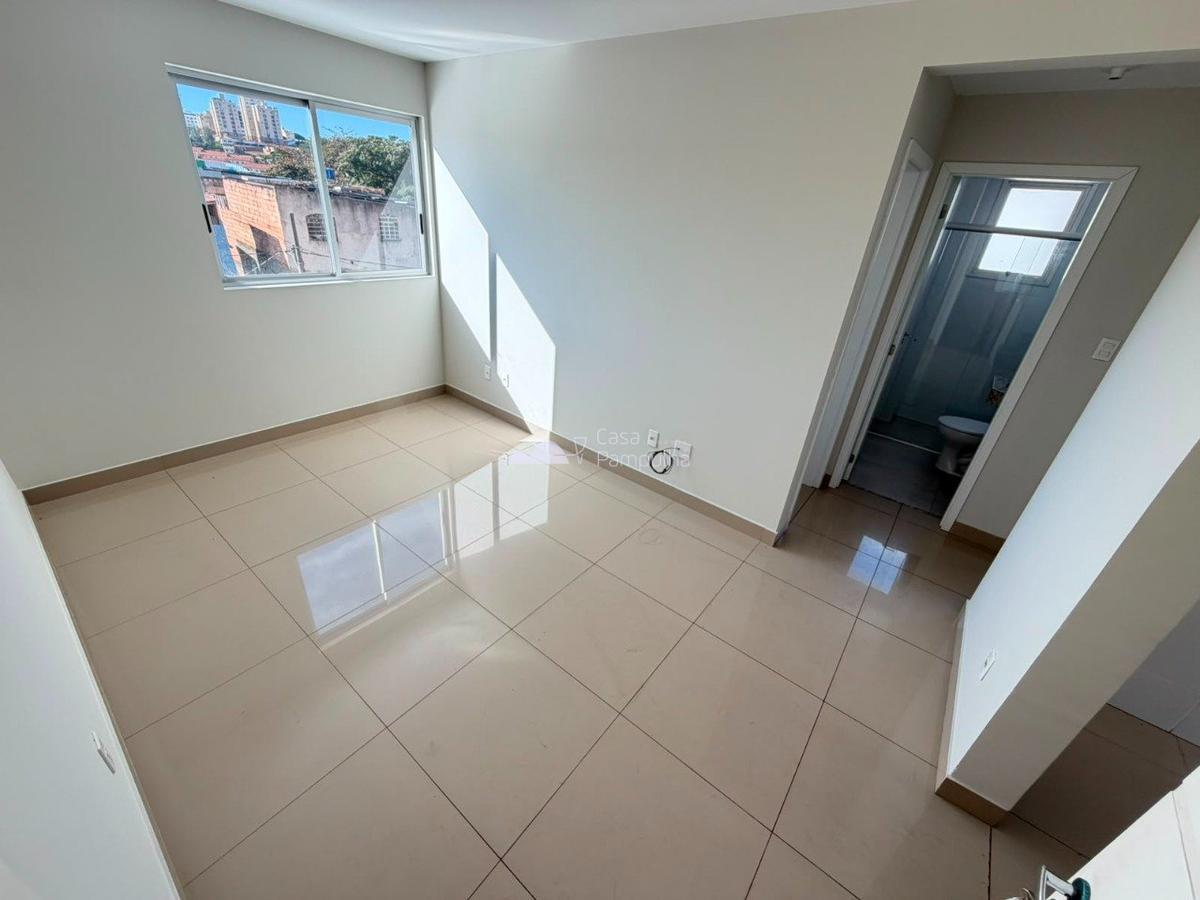 Apartamento, Copacabana, 2 Quartos, 1 Vaga