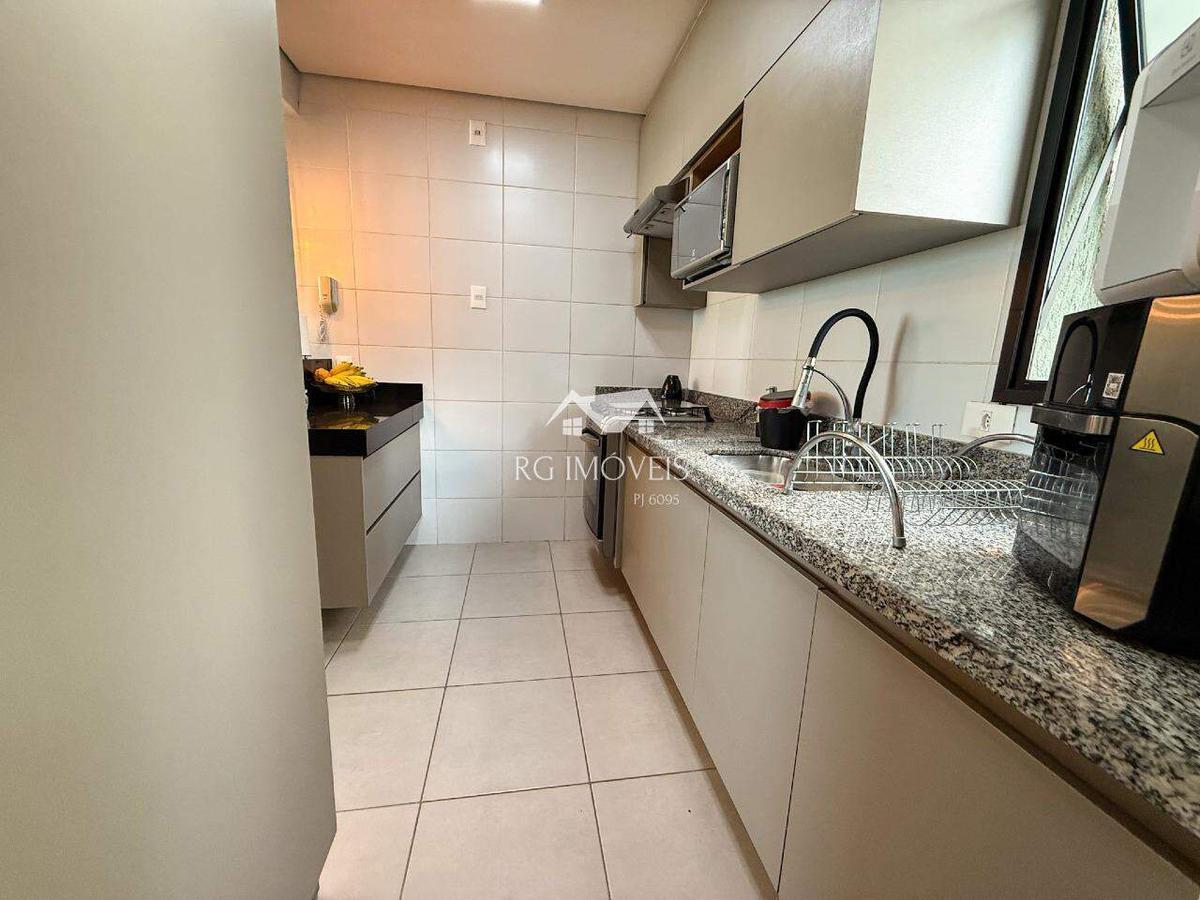 Apartamento, Santa Helena (barreiro), 3 Quartos, 2 Vagas, 1 Suíte