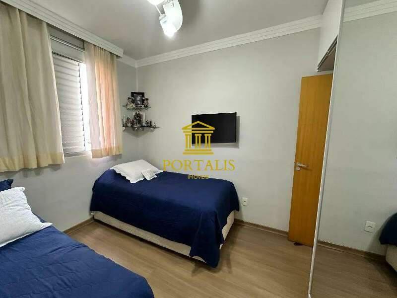 Apartamento, Buritis, 4 Quartos, 3 Vagas, 1 Suíte